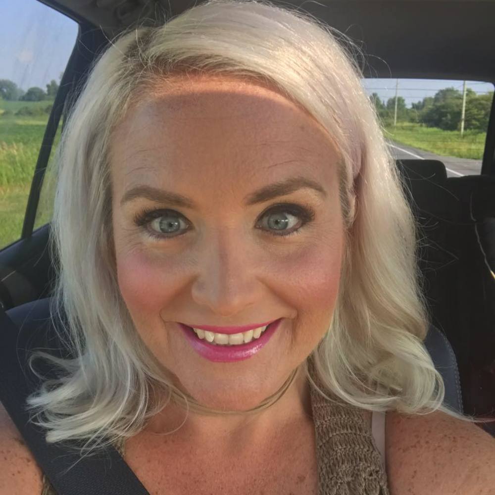 Meet your Posher, Shannon